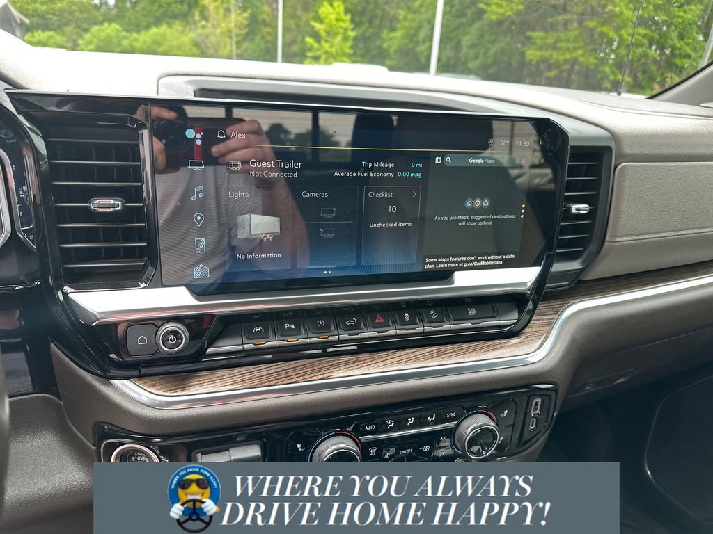 Used 2022 Chevrolet Silverado 1500 RST w/ RST All Star Premium Package image 15