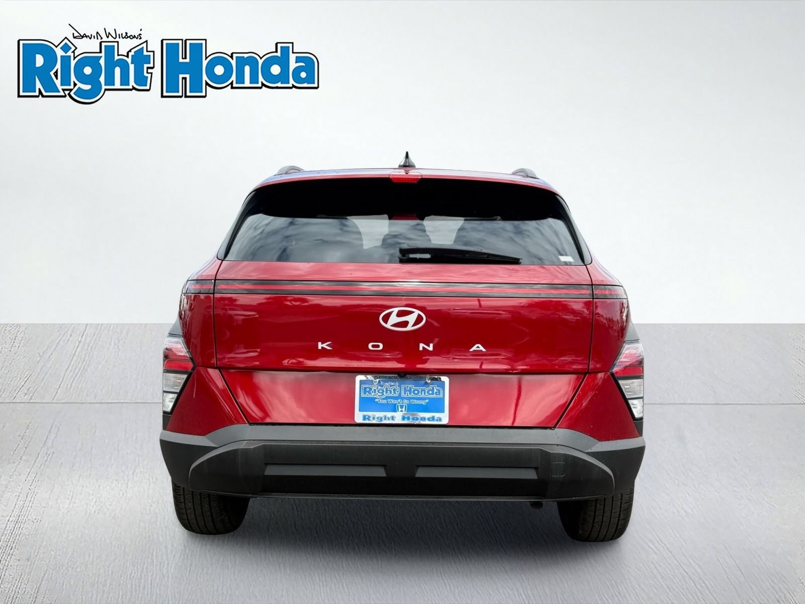 Used 2025 Hyundai Kona SEL FWD image 7