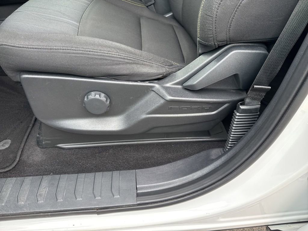Used 2024 Ford F150 STX AWD/4WD image 5