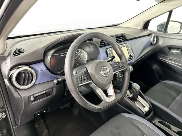 Used 2023 Nissan Versa SV FWD image 17