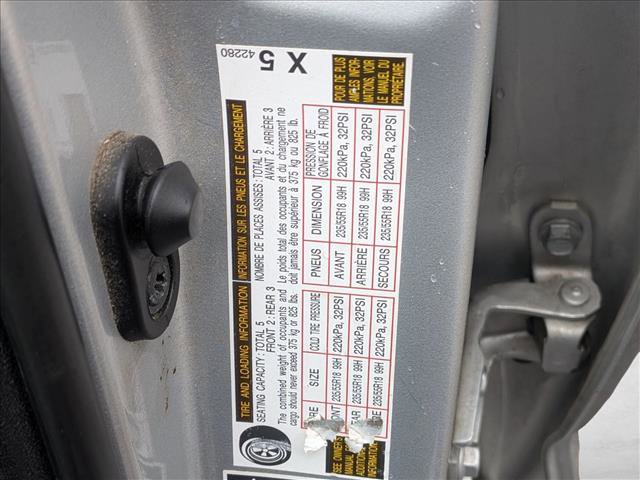 Used 2008 Toyota RAV4 Sport AWD/4WD image 16