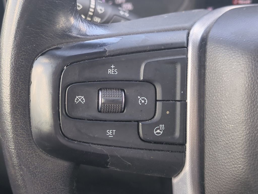 Used 2021 GMC Sierra 1500 Elevation w/ LPO, Elevation Black Package RWD image 27