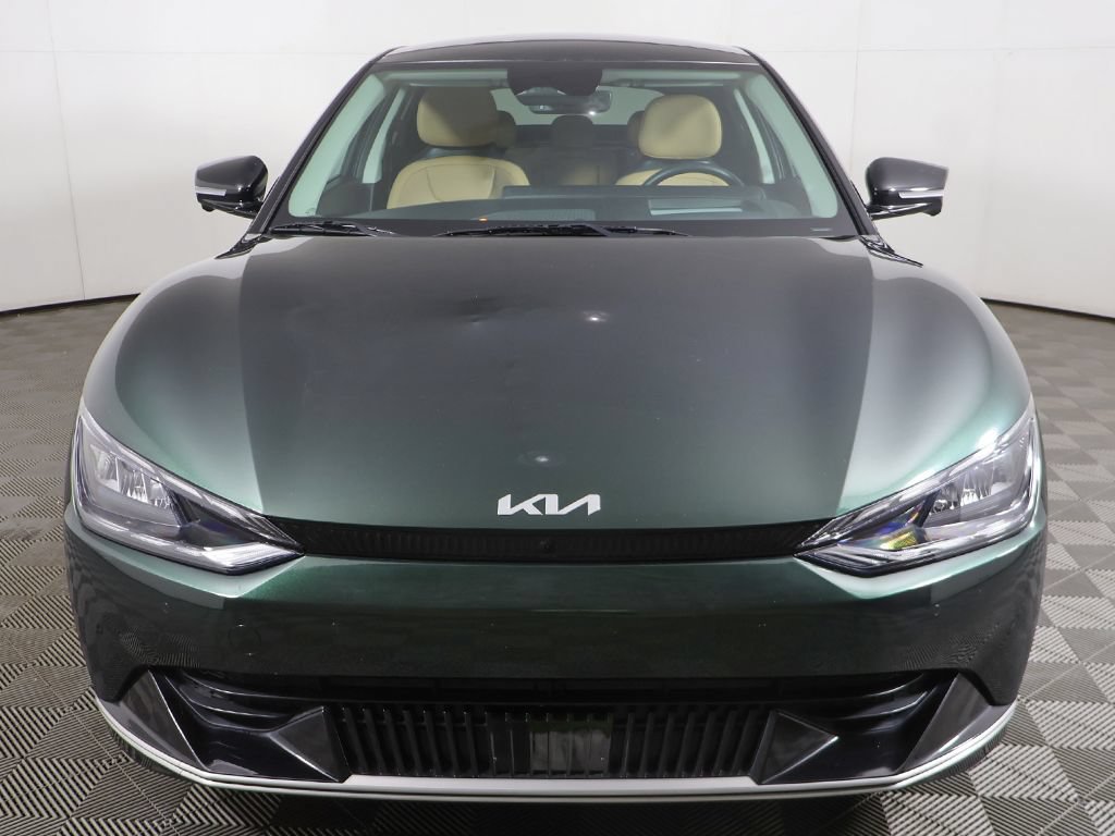 Used 2023 Kia EV6 GT-Line AWD/4WD image 15
