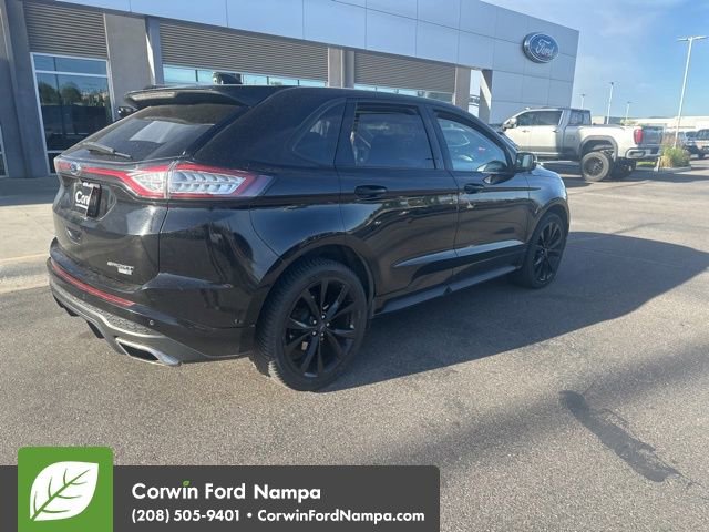 Used 2016 Ford Edge Sport w/ Equipment Group 401A AWD/4WD image 7