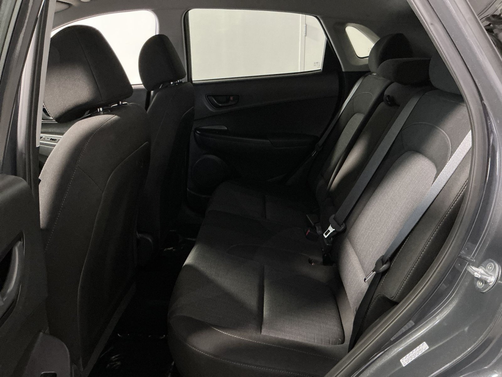 Used 2023 Hyundai Kona SEL w/ Cargo Package AWD/4WD image 23