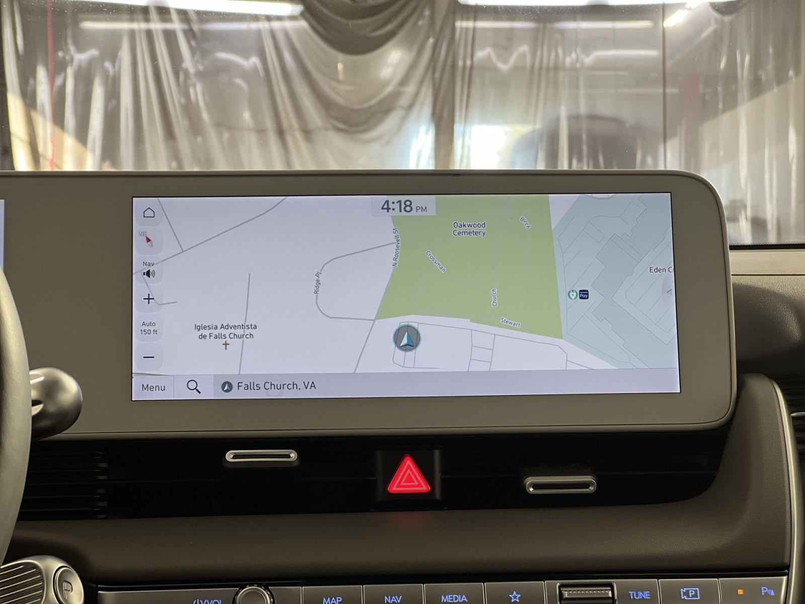 Used 2024 Hyundai Ioniq 5 SEL image 20