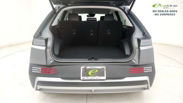 Used 2025 Hyundai Ioniq 5 SEL RWD image 29