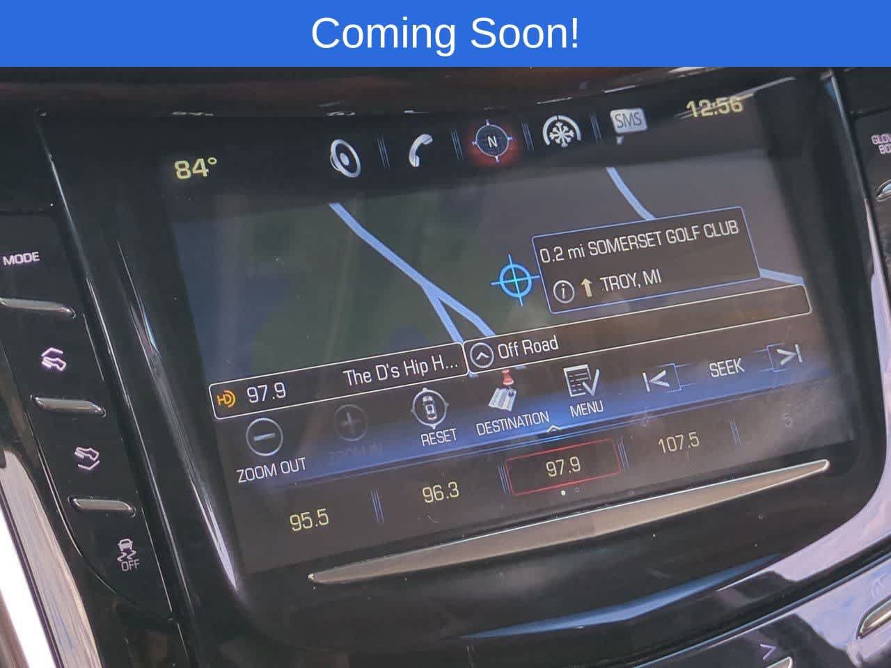 Used 2020 Cadillac Escalade Luxury w/ Escalade Sport Edition AWD/4WD image 31