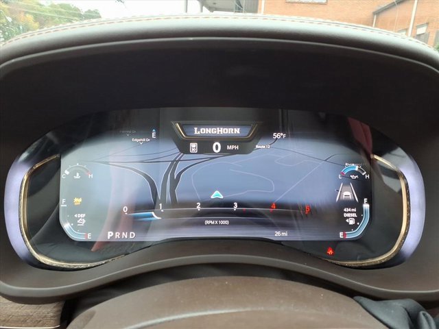 New 2026 RAM 2500 Limited image 15