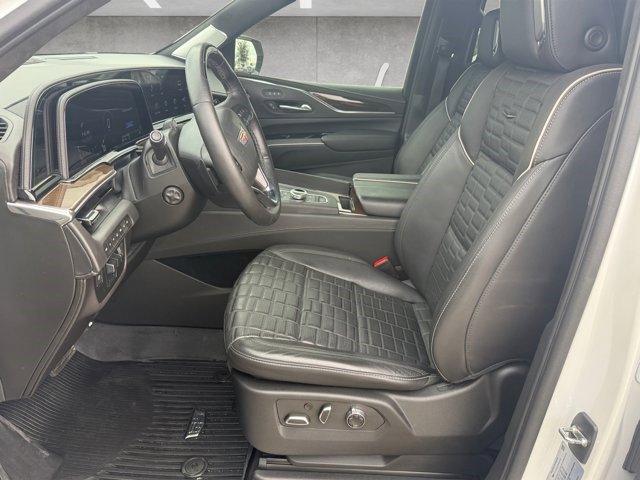 Certified 2023 Cadillac Escalade Sport Platinum image 18