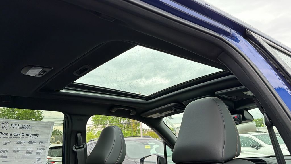 New 2026 Subaru Forester Sport AWD/4WD image 10