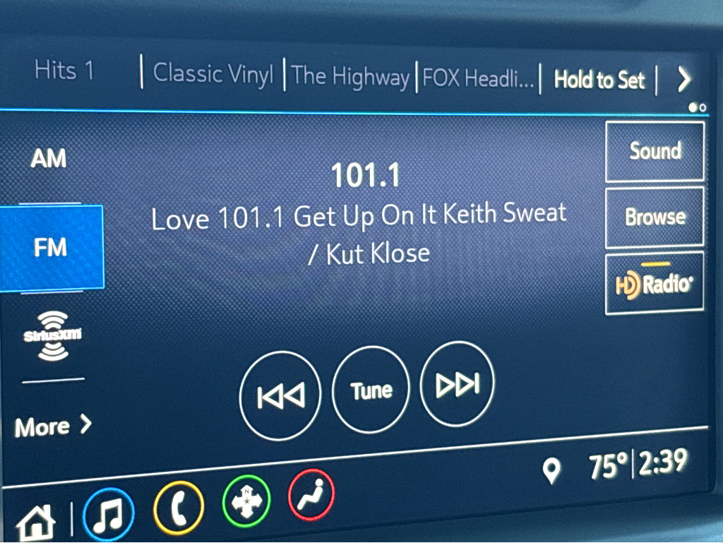 Used 2019 Chevrolet Silverado 1500 RST w/ All-Star Edition image 6