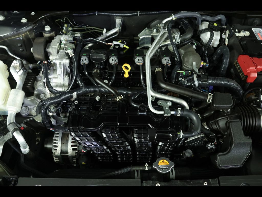 Used 2025 Nissan Altima 2.5 SV FWD image 18