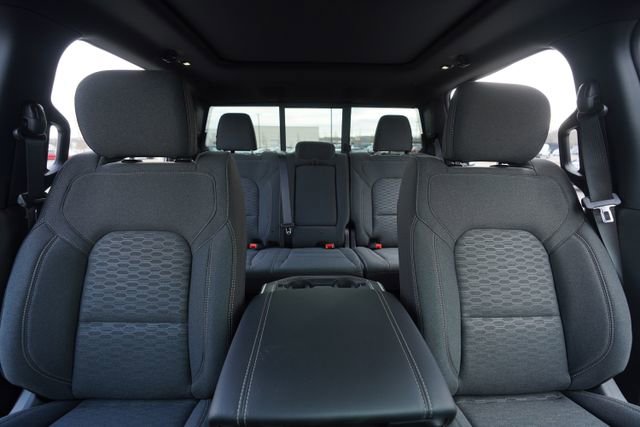 New 2026 RAM 1500 Big Horn image 33