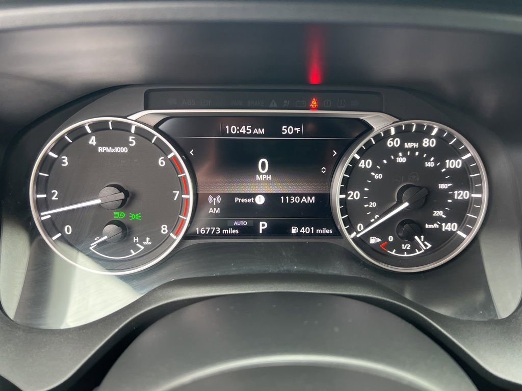 Certified 2024 Nissan Rogue S AWD/4WD image 58