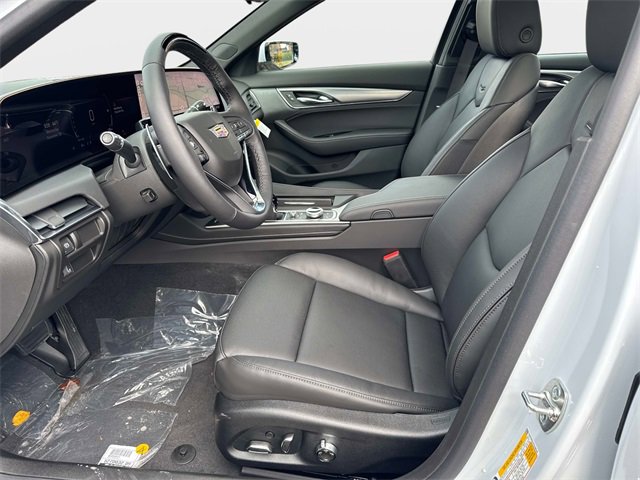 New 2026 Cadillac CT5 Premium Luxury w/ Technology Package image 15
