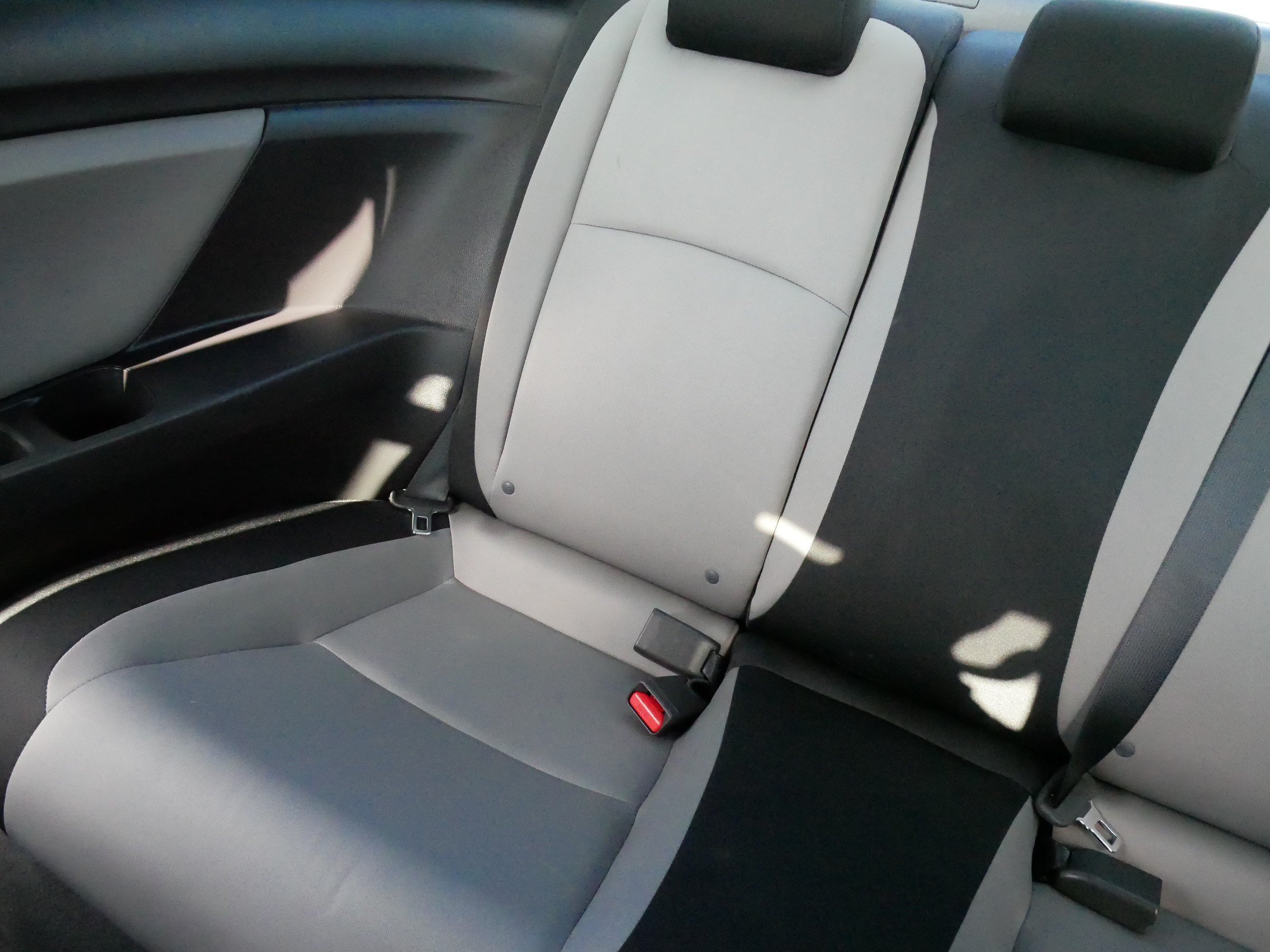 Used 2018 Honda Civic LX image 12