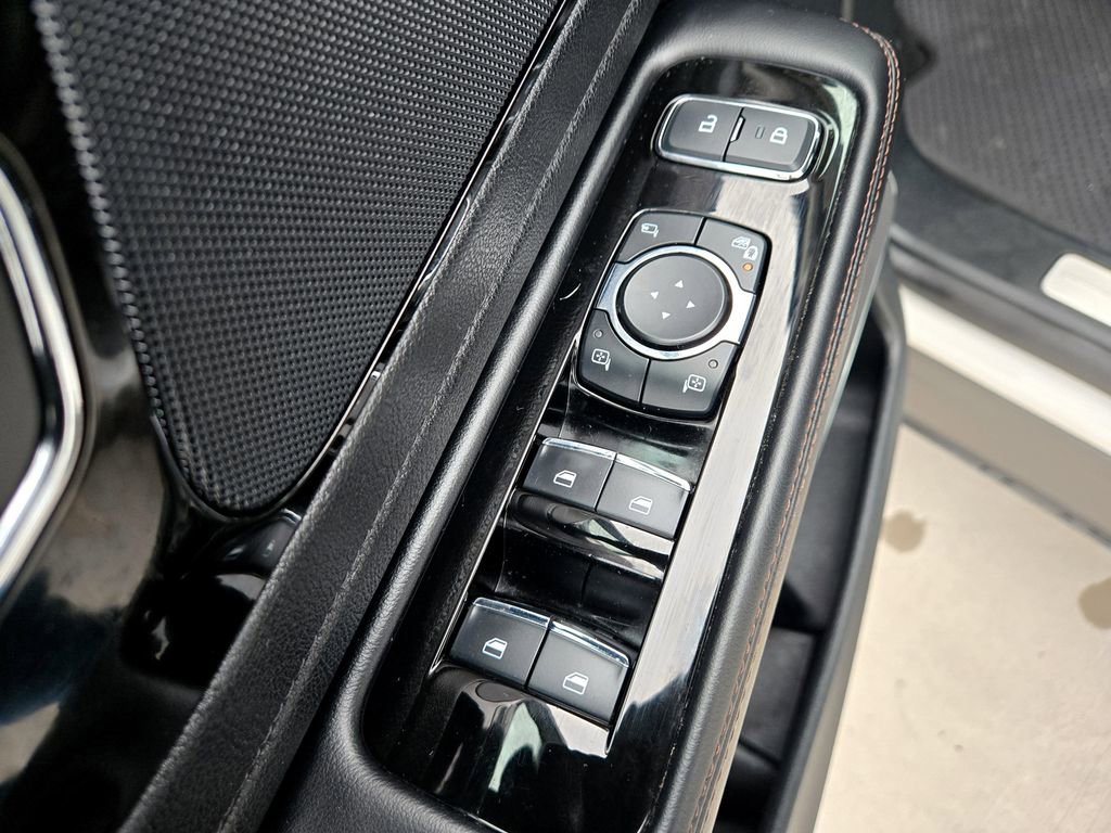 Used 2024 Lincoln Aviator Reserve image 34