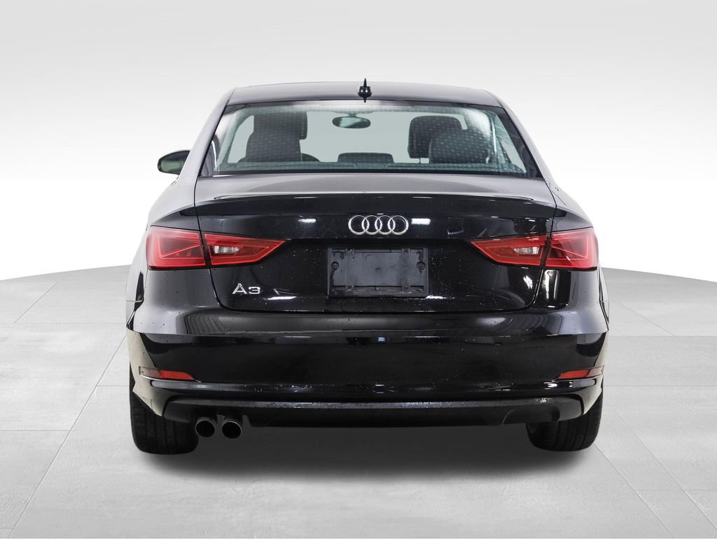 Used 2015 Audi A3 1.8T Premium Plus w/ Premium Plus Package image 4