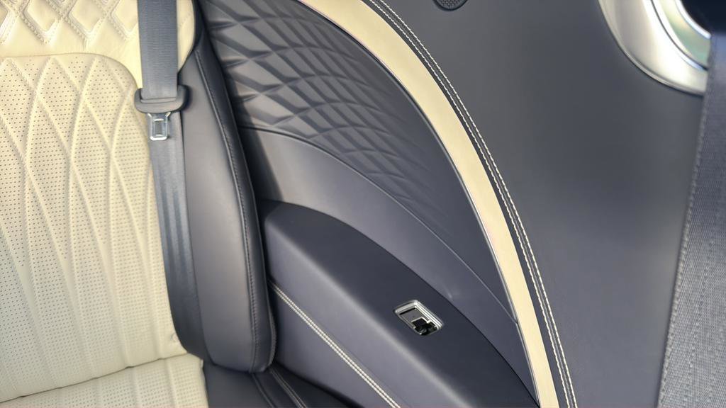 New 2026 Bentley Continental GT image 24