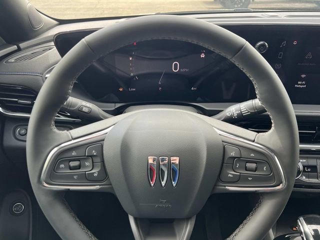 New 2026 Buick Envista Sport Touring w/ Convenience I Package FWD image 20