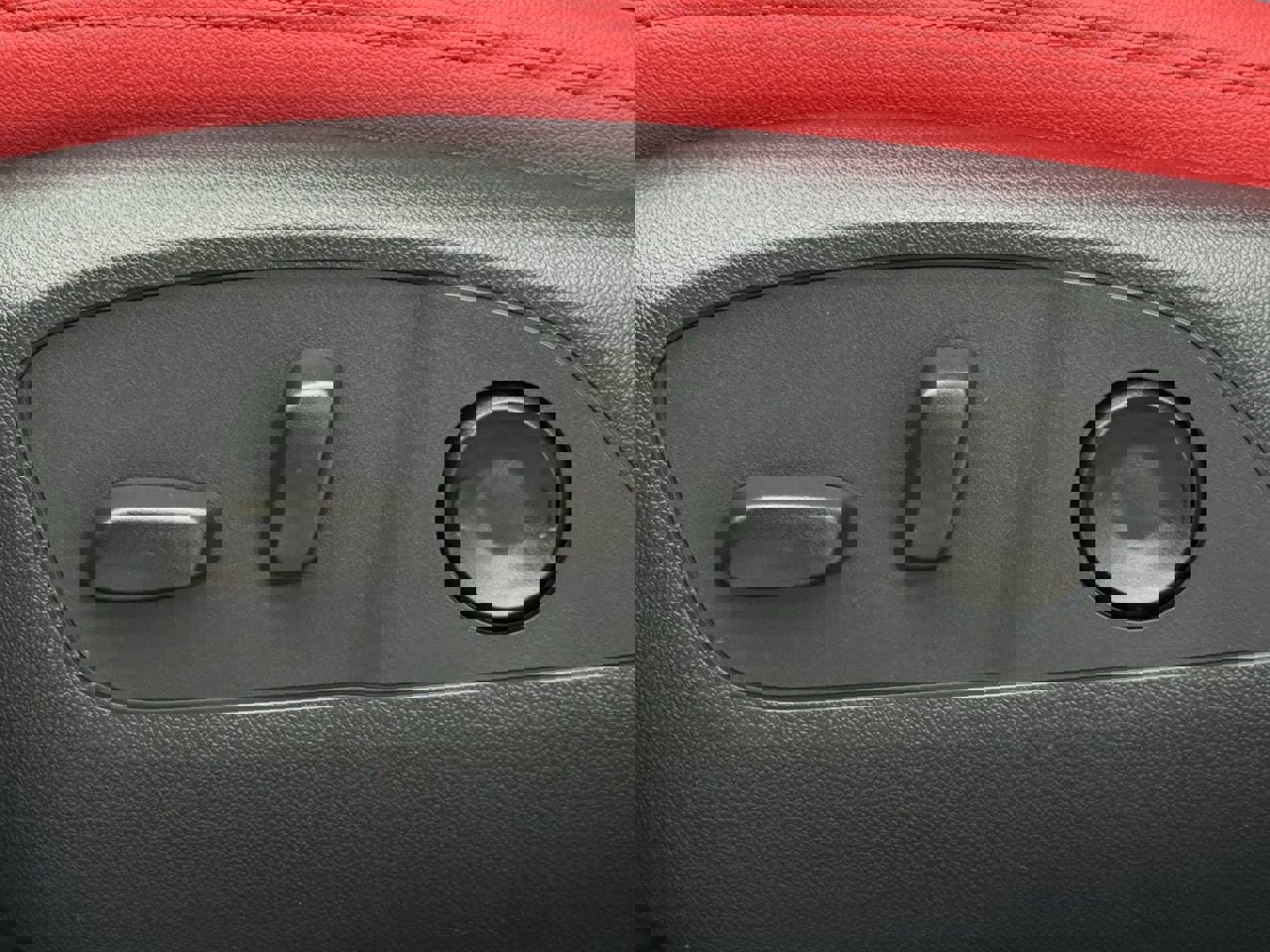 New 2026 Chevrolet Equinox EV RS image 20