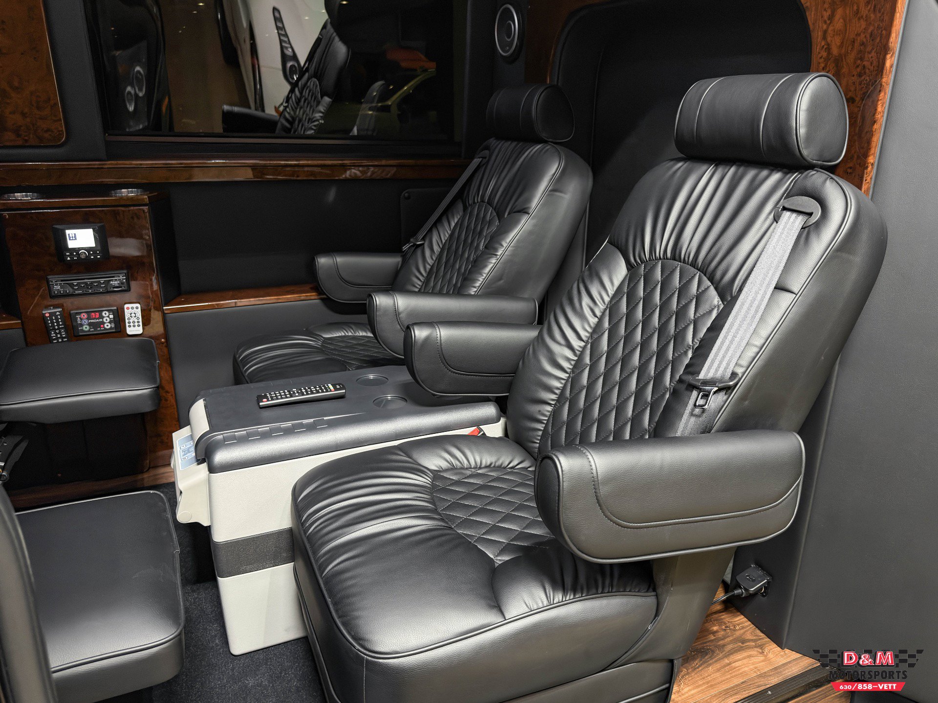 Used 2019 Mercedes-Benz Sprinter 170 image 24