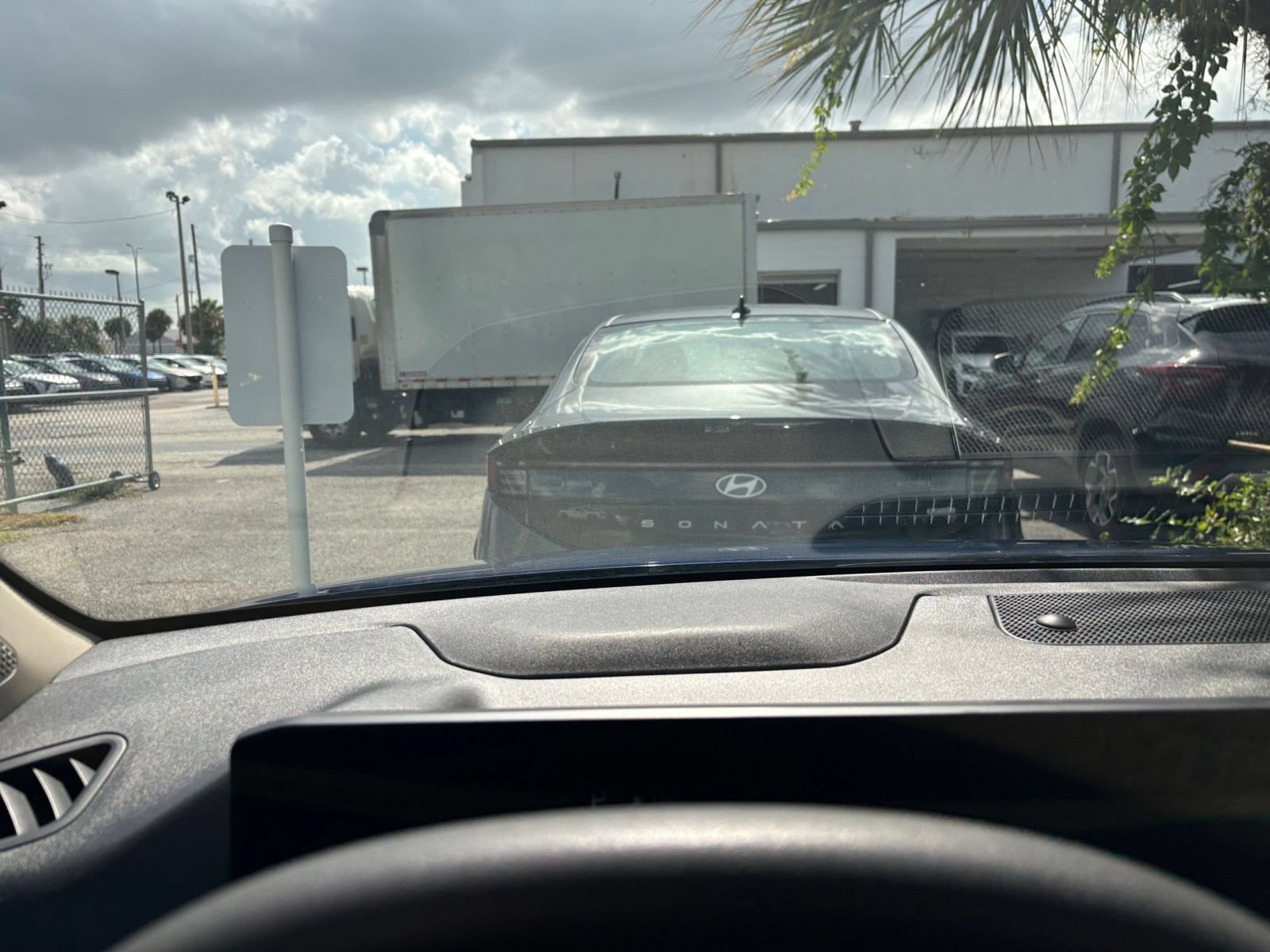 Used 2025 Kia K4 FWD image 35