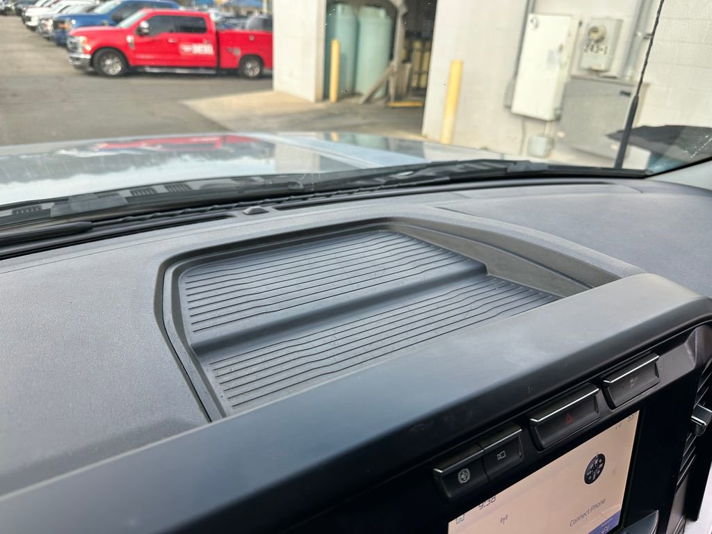 Used 2023 Ford F350 XL w/ STX Appearance Package image 61