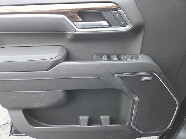 New 2026 Chevrolet Silverado 1500 RST w/ All Star Edition Plus image 31