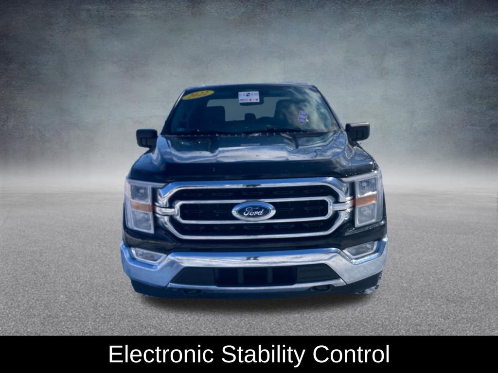 Used 2022 Ford F150 XLT w/ XTR Package image 10