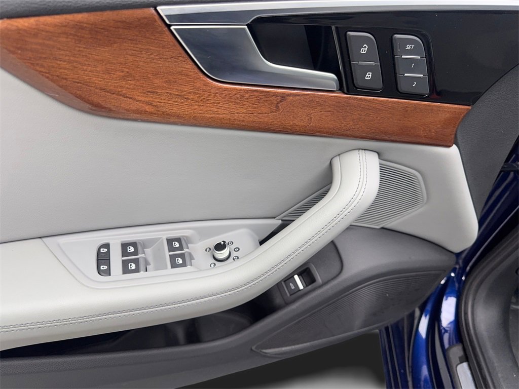 Used 2022 Audi A4 2.0T Premium Plus w/ Premium Plus Package image 33