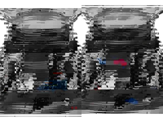 Used 2020 Nissan Leaf S w/ S Charge Package image 12