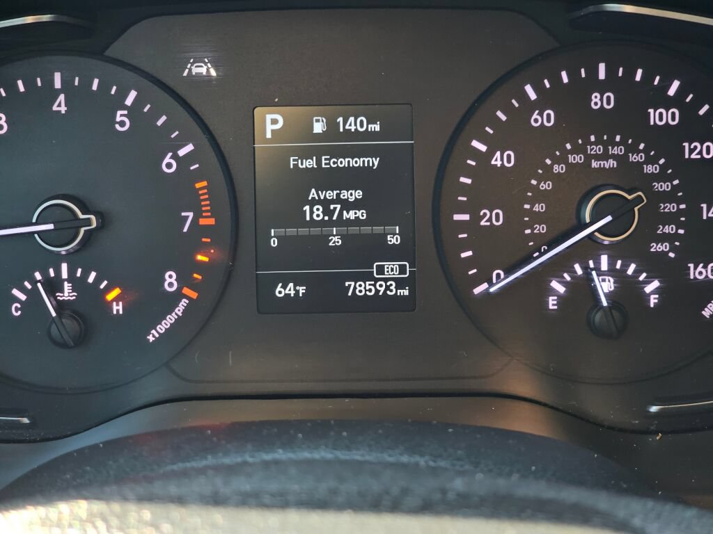 Used 2021 Hyundai Palisade SEL FWD image 29