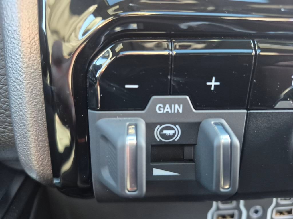 Used 2025 RAM 1500 Big Horn image 20