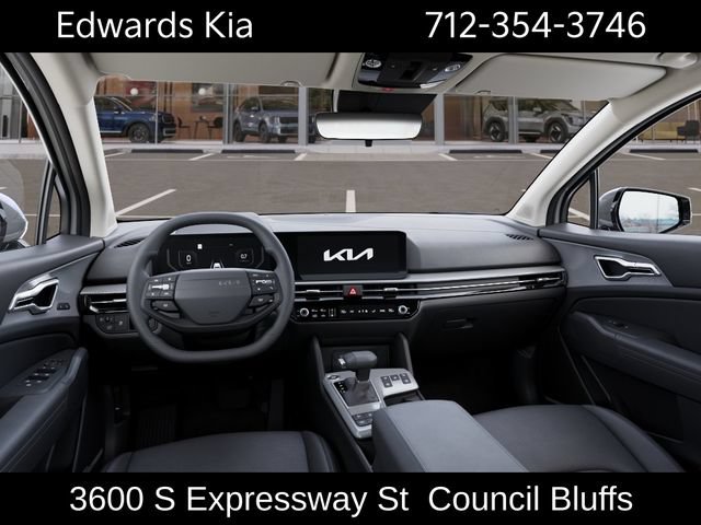 New 2026 Kia Sportage SX AWD/4WD image 16