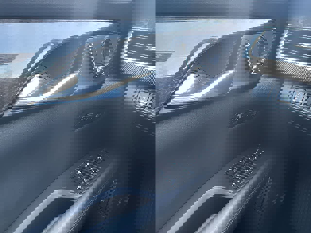 Used 2017 Cadillac CT6 Premium Luxury w/ Comfort Package image 34