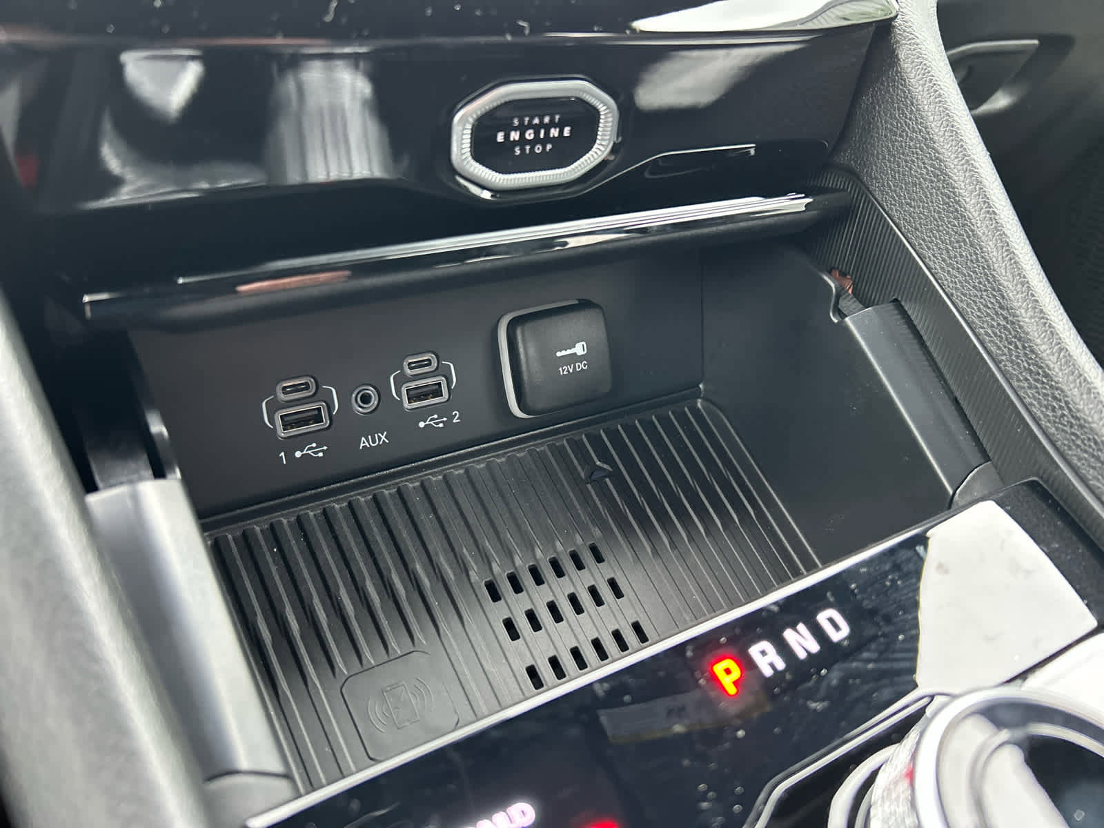 New 2026 Jeep Grand Cherokee L Limited AWD/4WD image 25