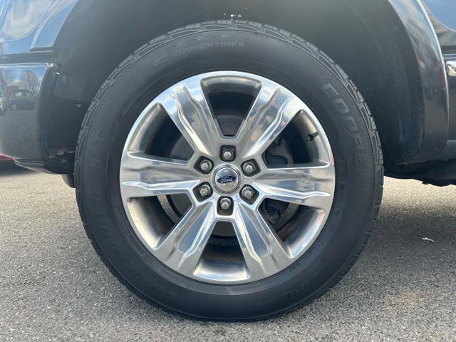 Used 2010 Ford F150 Lariat image 24