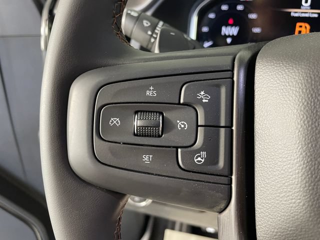 New 2026 GMC Sierra 1500 AT4 w/ AT4 Premium Package AWD/4WD image 10