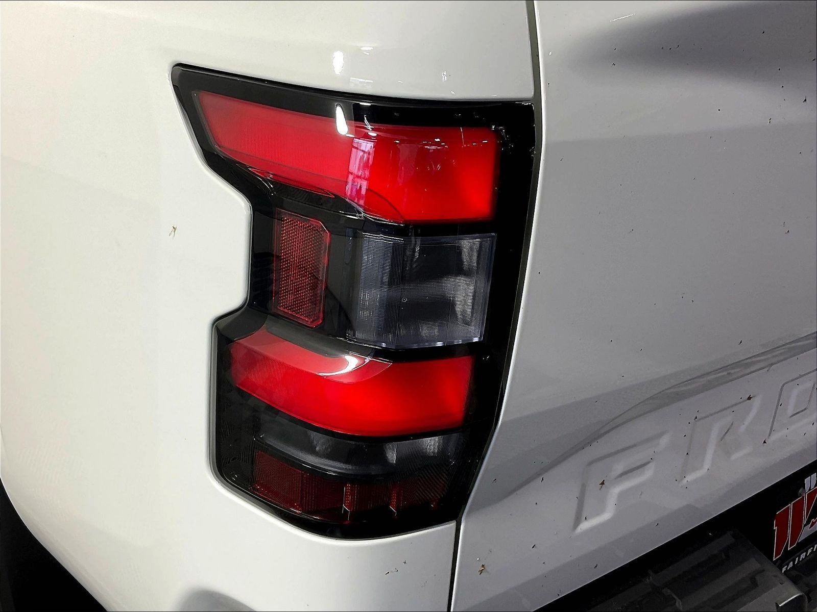 New 2026 Nissan Frontier S AWD/4WD image 14