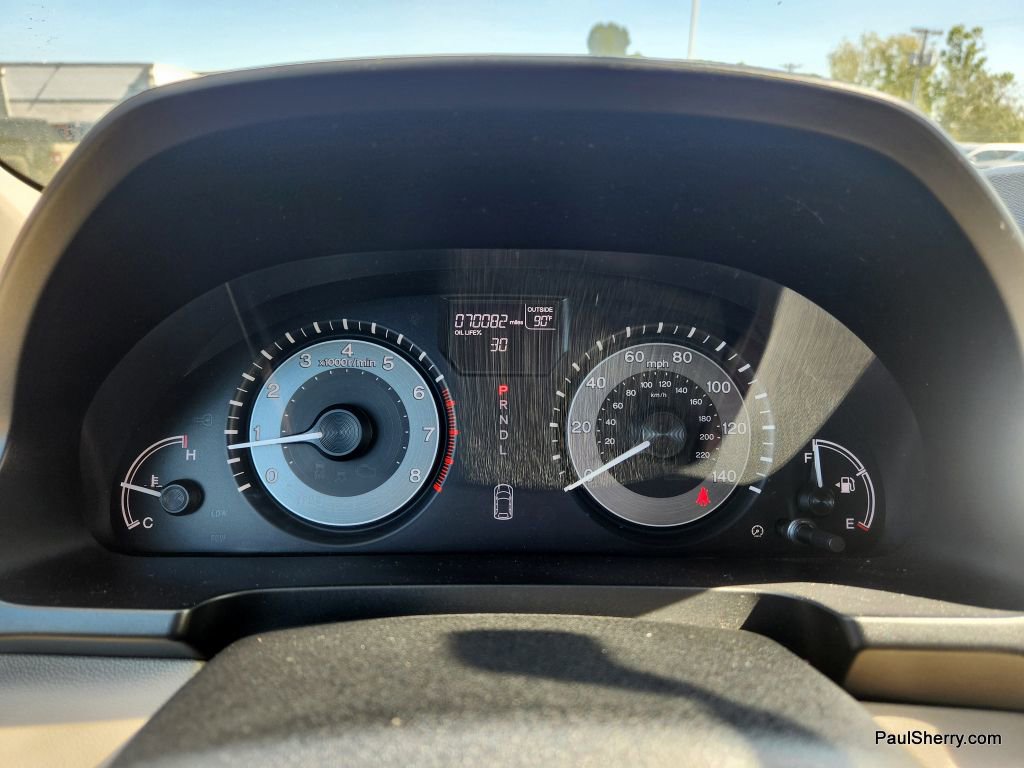 Used 2016 Honda Odyssey EX image 53