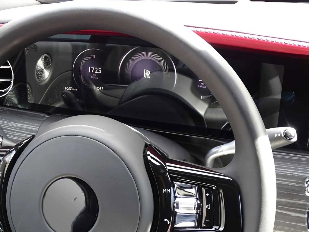 Certified 2024 Rolls-Royce Spectre w/ Spectre Launch Package image 17