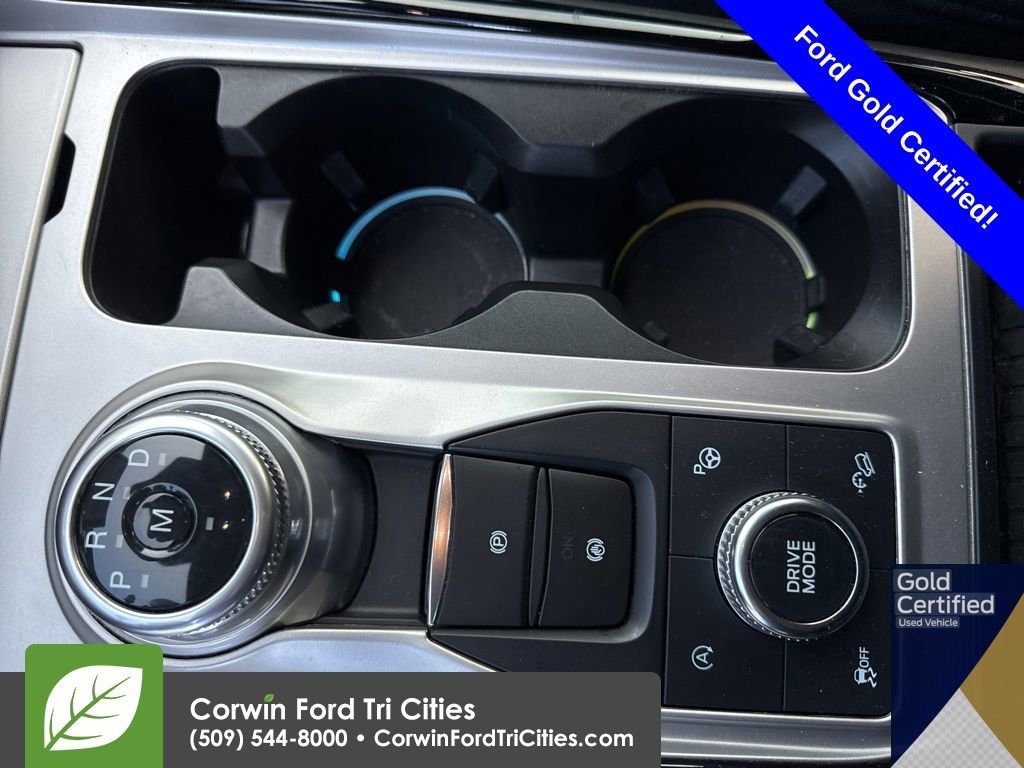 Used 2021 Ford Explorer ST w/ Equipment Group 401A image 14