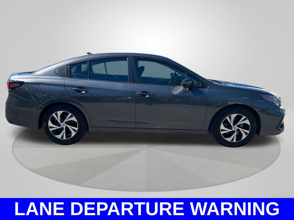 Certified 2023 Subaru Legacy Premium image 5