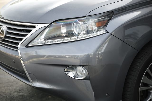 Used 2014 Lexus RX 350 FWD image 12