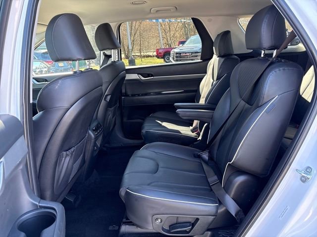 Used 2025 Hyundai Palisade SEL image 22