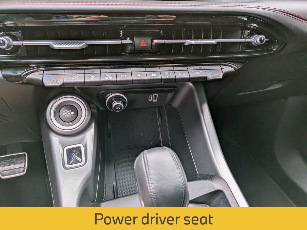 Used 2023 Dodge Hornet GT Plus w/ Track Pack AWD/4WD image 21