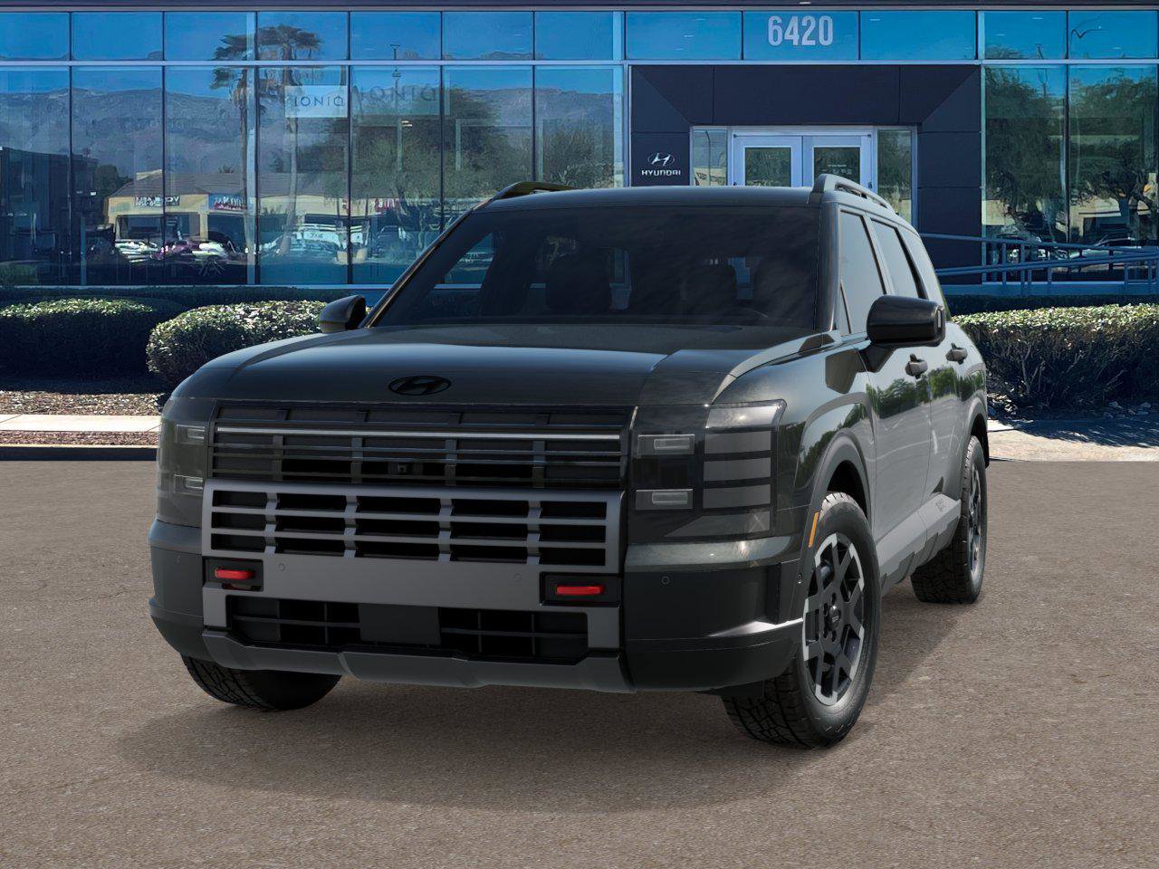 New 2026 Hyundai Palisade XRT Pro image 6