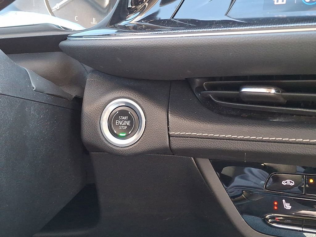 Used 2021 Buick Envision Preferred AWD/4WD image 22